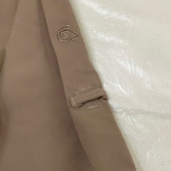 Craghoppers NOSILIFE PRO LONG SLEEVE SHIRT - mushroom - Picture 12 of 16